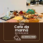 Kariokas Guest house Agueda