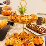 Kariokas Guest house Agueda