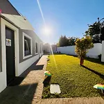 Guest house Kariokas Agueda