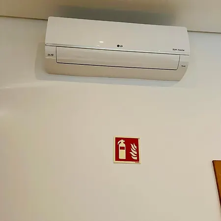 Kariokas 게스트하우스