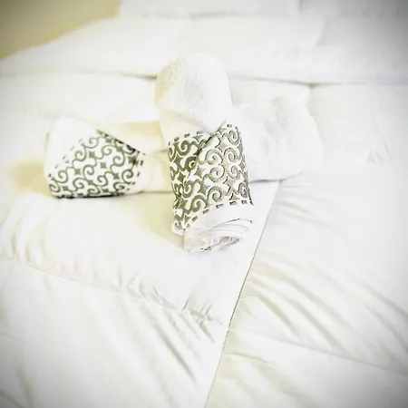 Kariokas Guest house 3*