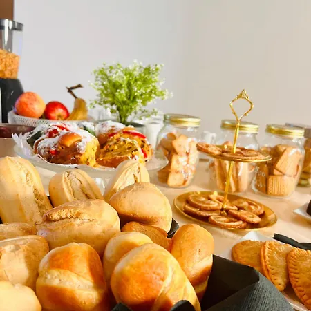 Kariokas 게스트하우스 아구에다