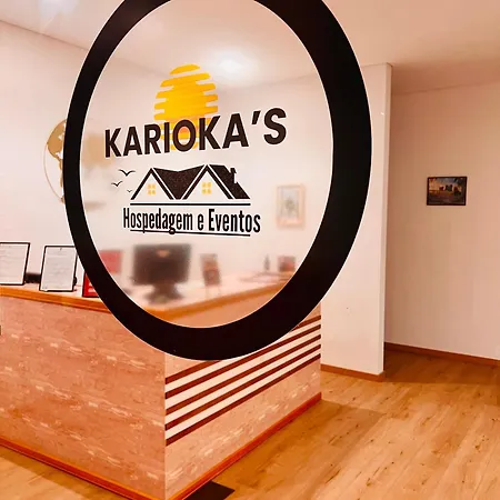 Kariokas 게스트하우스 3*