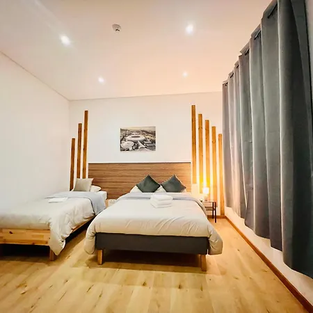 게스트하우스 Kariokas