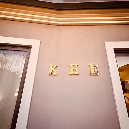 Kariokas 게스트하우스 3*