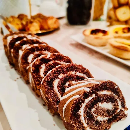 게스트하우스 Kariokas 3*