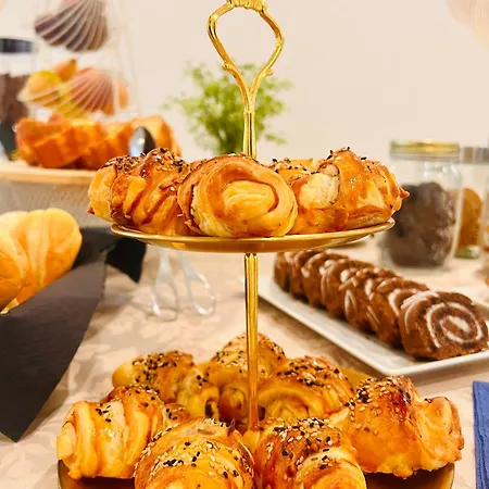 Kariokas 게스트하우스 아구에다