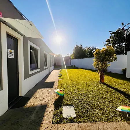 Guest house Kariokas Agueda
