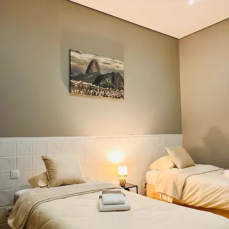 Kariokas 3* 아구에다