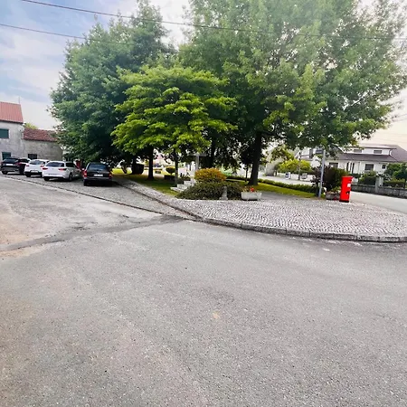 بيت ضيافة Kariokas 3*