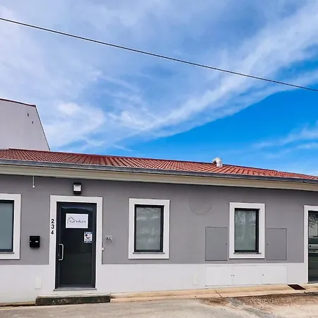 Kariokas 3* Agueda