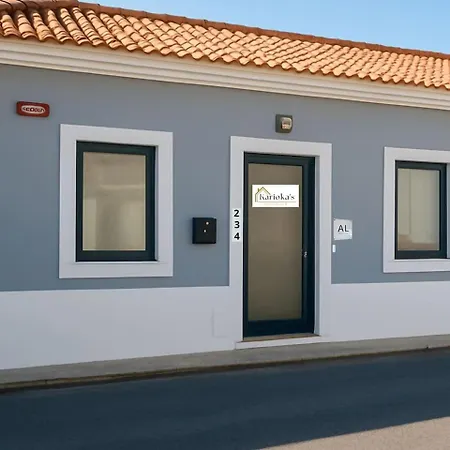 Kariokas 3* Agueda