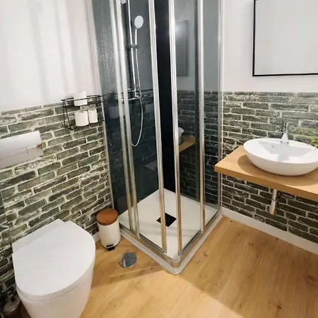 Guest house Kariokas 3*