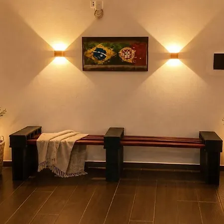 Kariokas Guest house Agueda