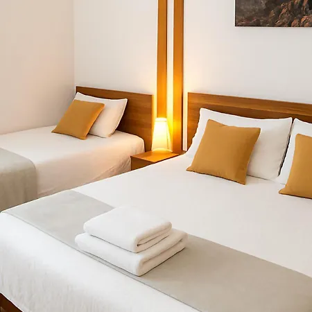 Guest house Kariokas 3*