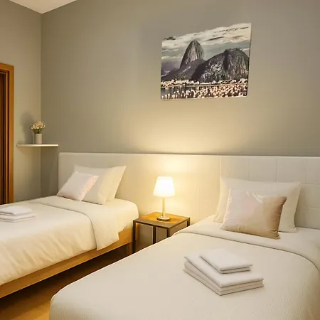 Guest house Kariokas 3*