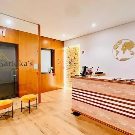 Kariokas Agueda