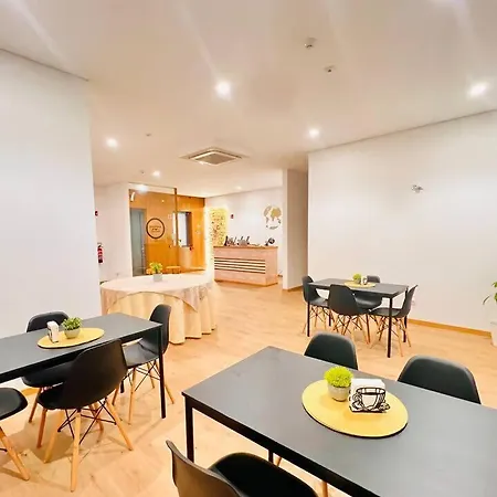 Guest house Kariokas