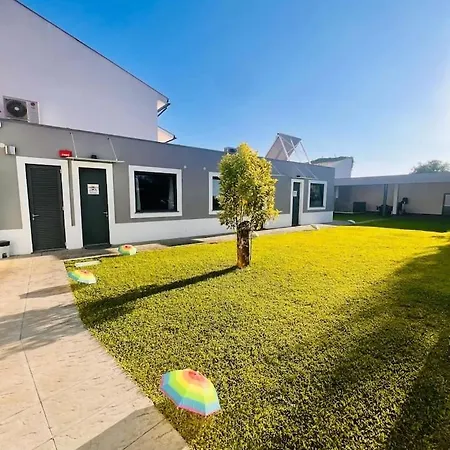 Kariokas 3* Agueda