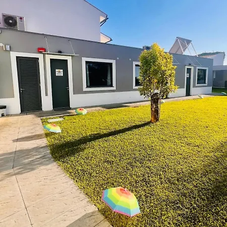 Guest house Kariokas 3*