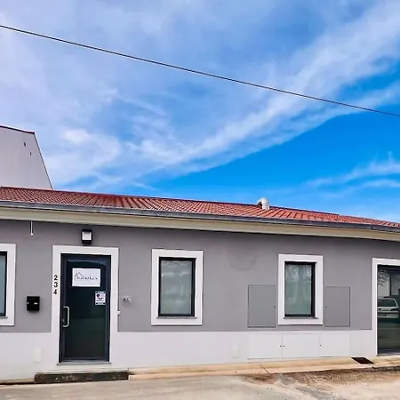 Kariokas 3* Agueda