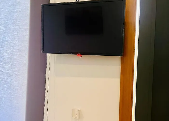 Kariokas Penzion 3*