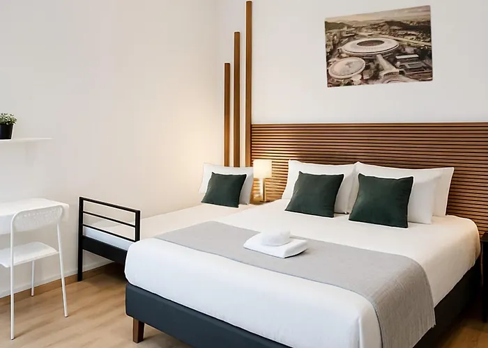 Kariokas Penzion 3*