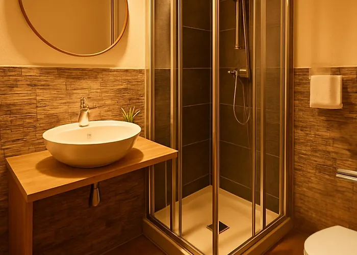 Kariokas Penzion 3*